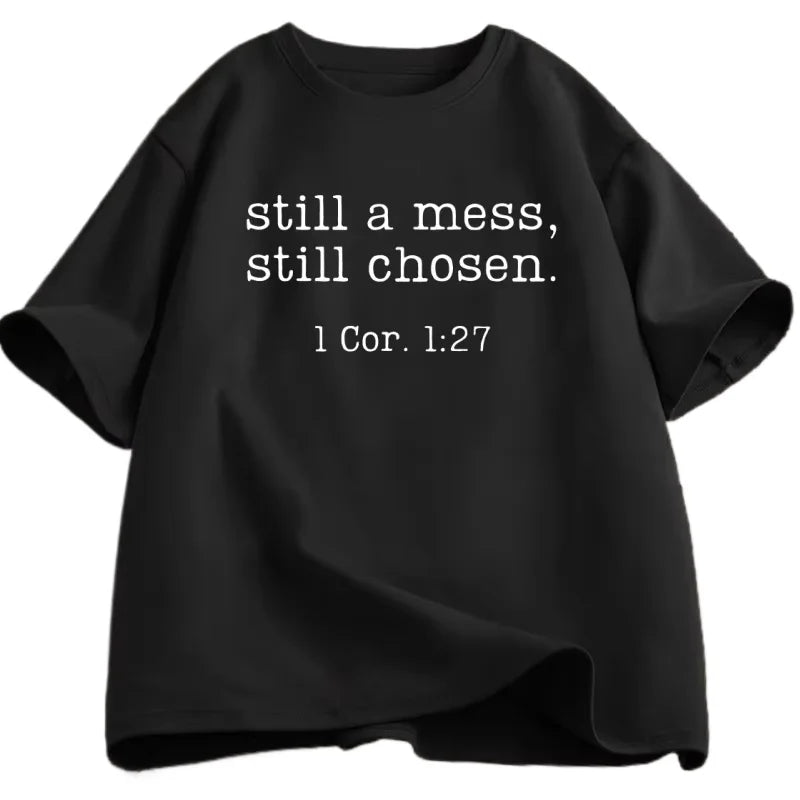 Still Chosen Tee