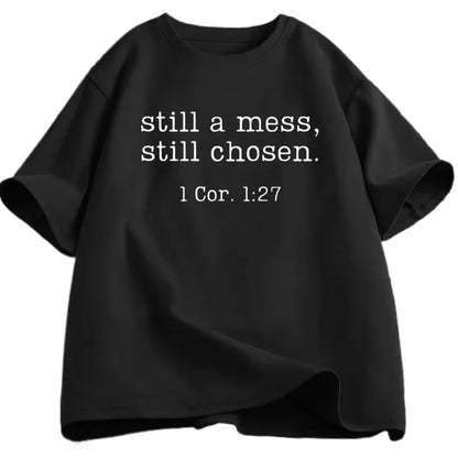 Still Chosen Tee