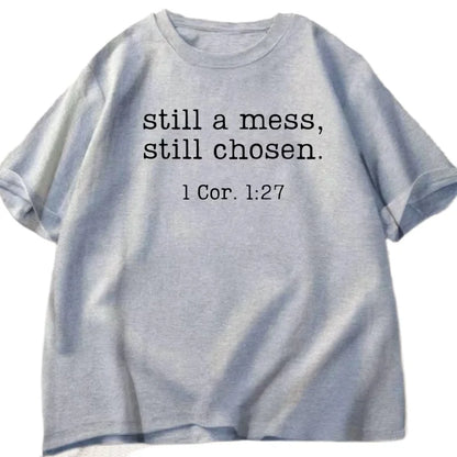 Still Chosen Tee