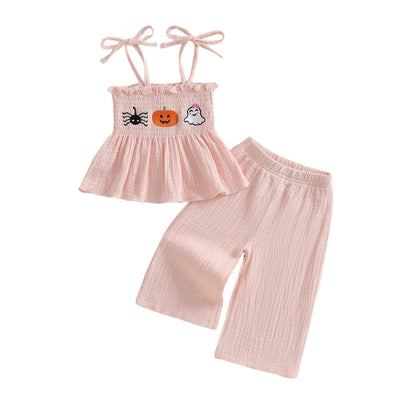 Pumpkin Spice Set