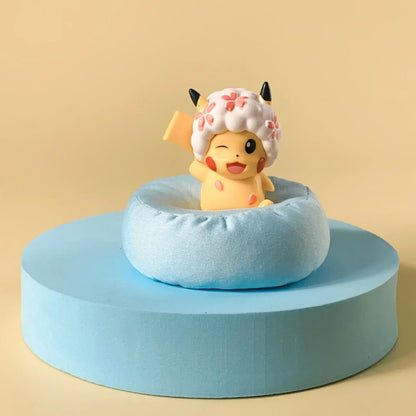 Pokemon Cozy Companions