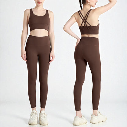 Vitality Activewear Set
