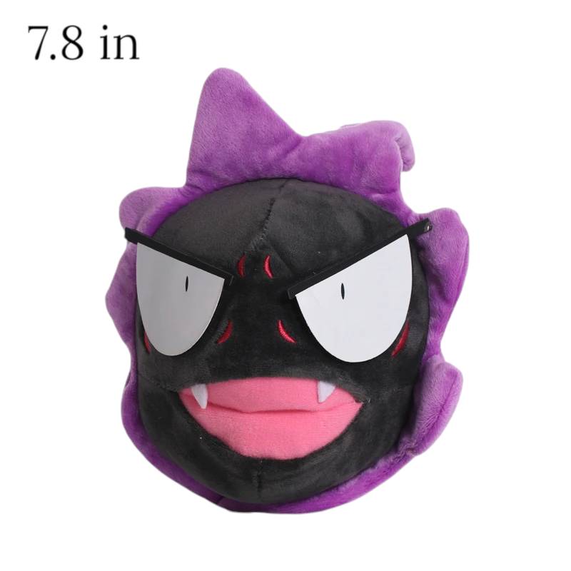 Character Plushies — Choose Your Character