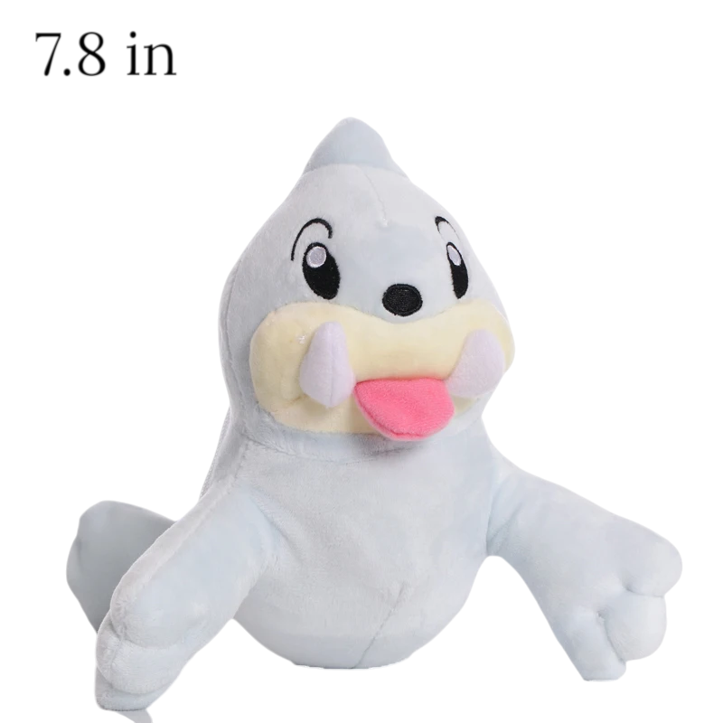 Character Plushies — Choose Your Character