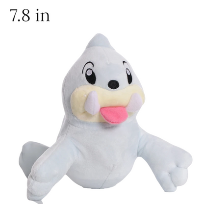 Character Plushies — Choose Your Character