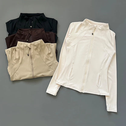 AeroFit Jacket