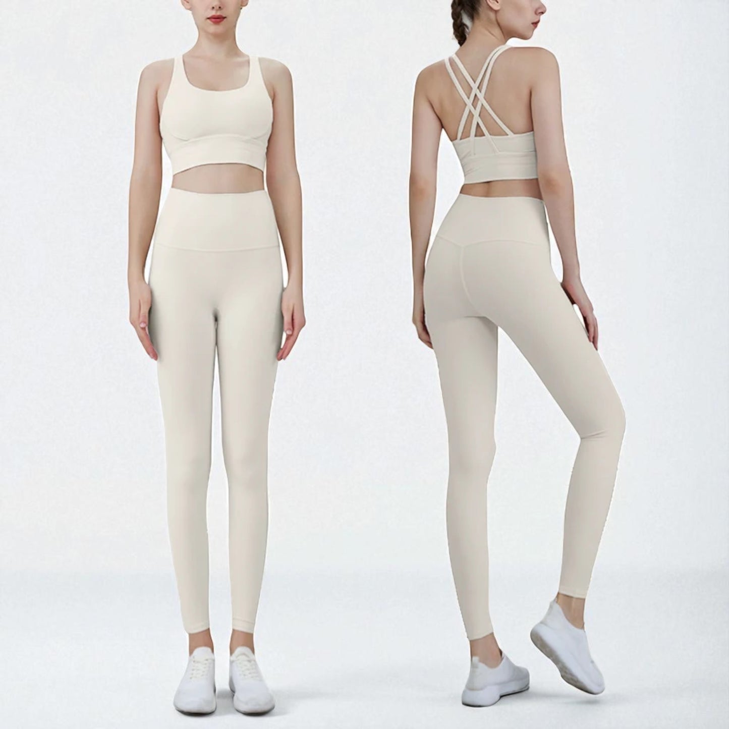 Vitality Activewear Set