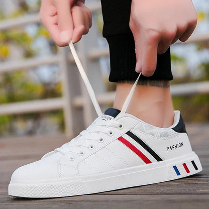 City Core Lace Up Shoes
