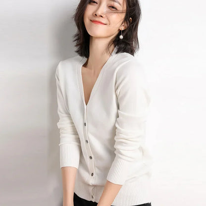 The Everyday Knit