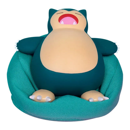 Sleeping Pokémon Figures & Eevee Blind Boxes