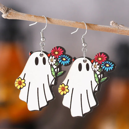 Haunt & Flaunt Earrings