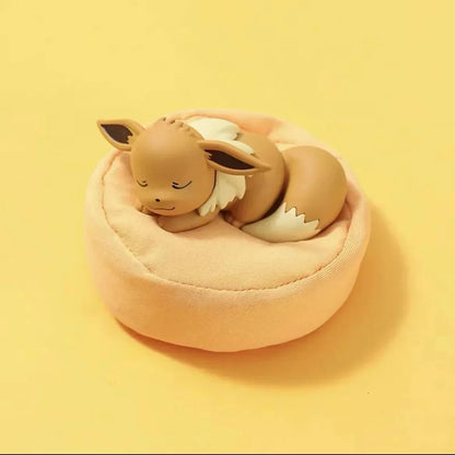 Pokemon Cozy Companions