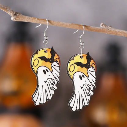 Haunt & Flaunt Earrings