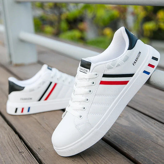 City Core Lace Up Shoes