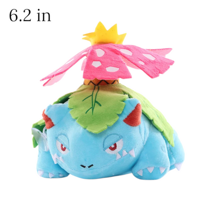 Character Plushies — Choose Your Character