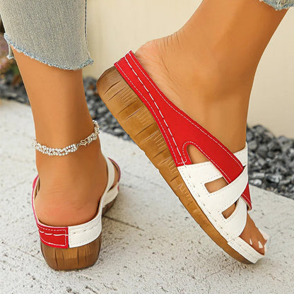 Aurelia Sandals