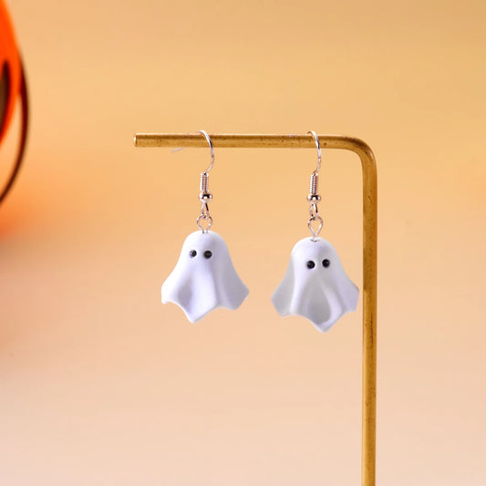Boo Crew Pieces