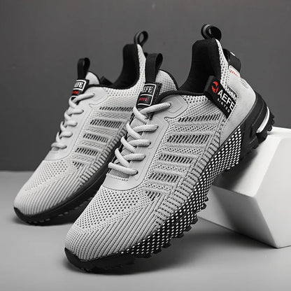 Swift Mesh Trainers