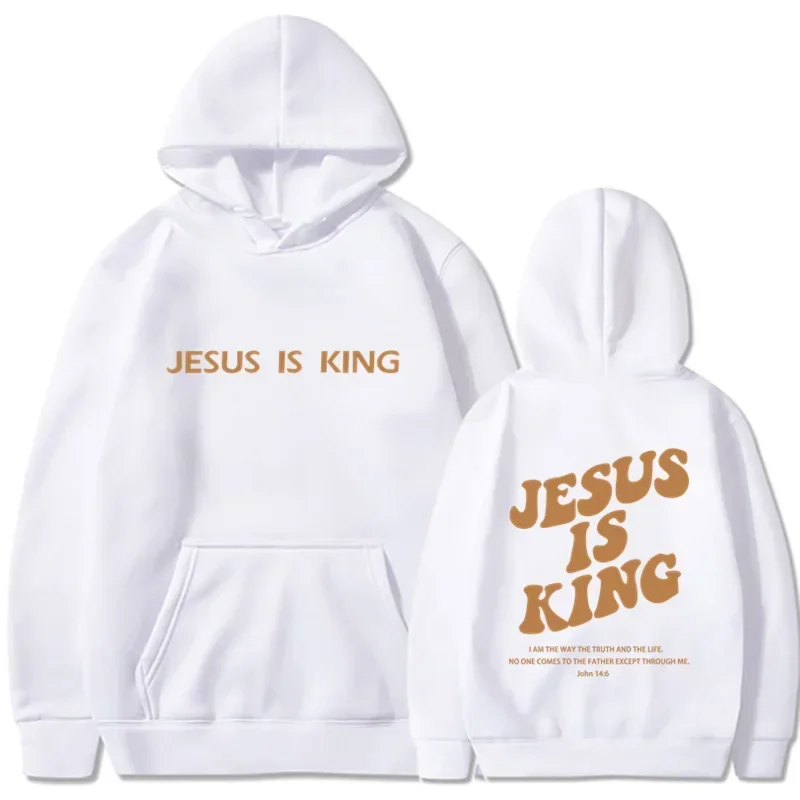 The King's Reign Hoodie