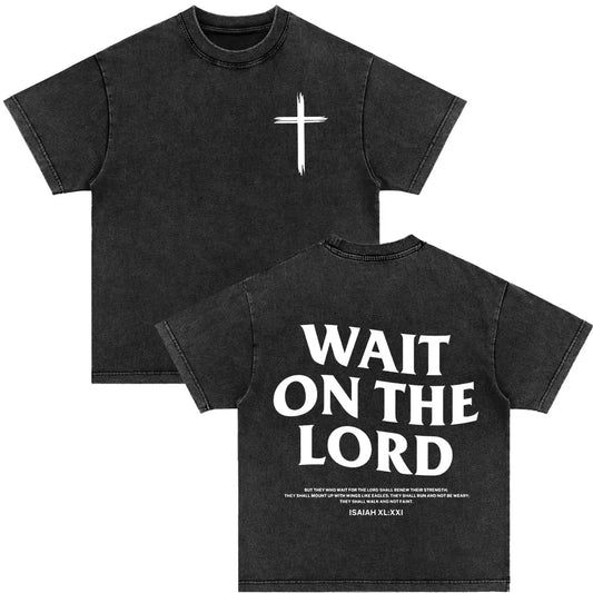 Bold Belief Graphic Tee