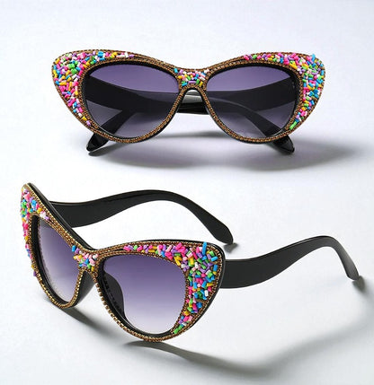 Prism Shades