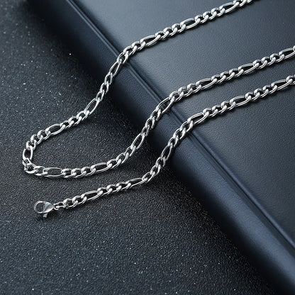 Men's Cross Pendants & Necklaces