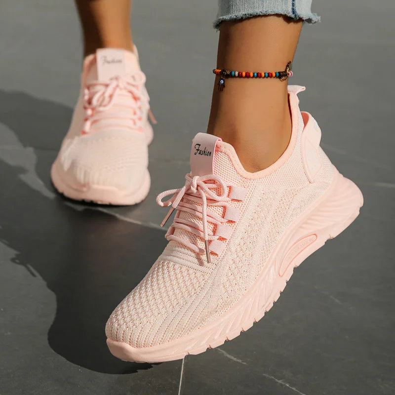 AirLite Mesh Sneakers