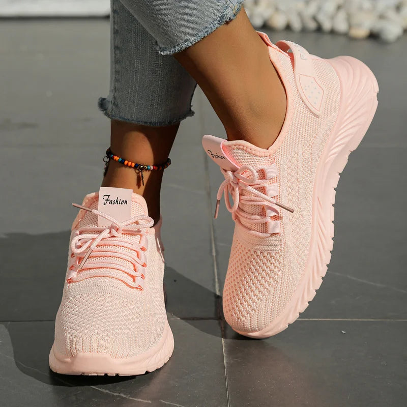 AirLite Mesh Sneakers