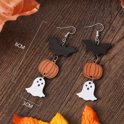Haunt & Flaunt Earrings