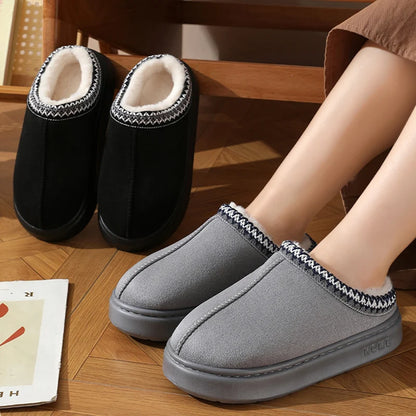 CozyCloud Slippers