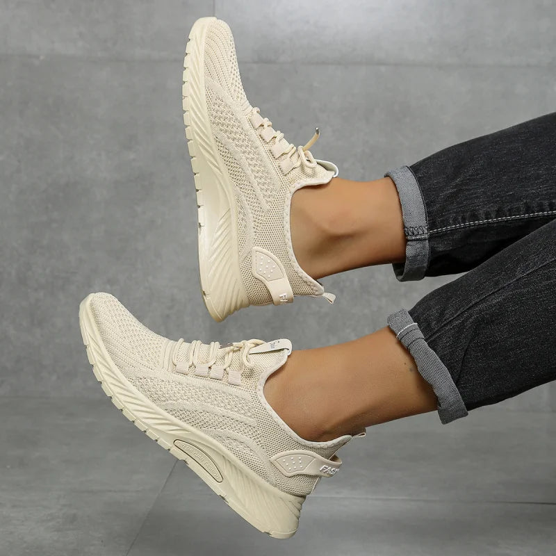 AirLite Mesh Sneakers