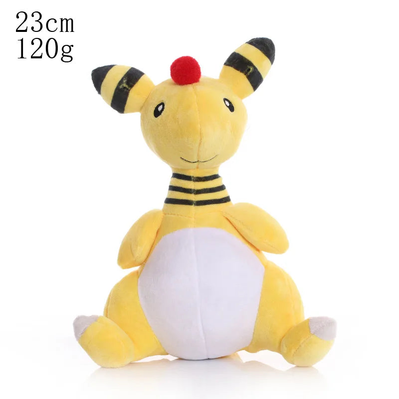 Character Plushies — Choose Your Character