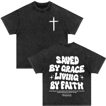 Bold Belief Tee
