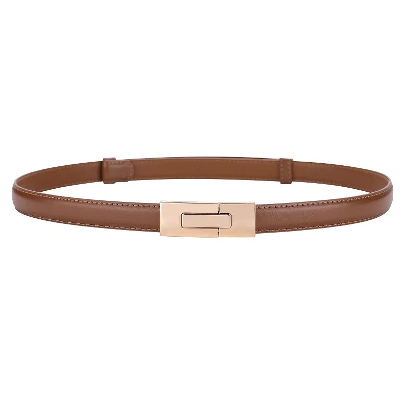 Essential Elegance Belt
