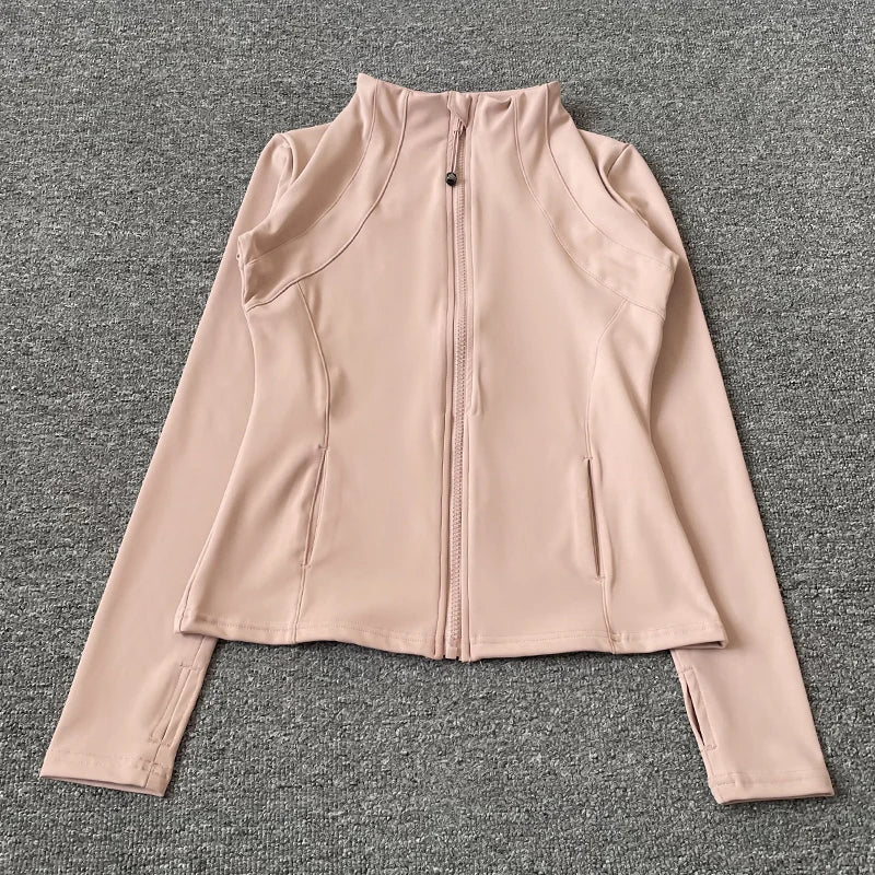 AeroFit Jacket