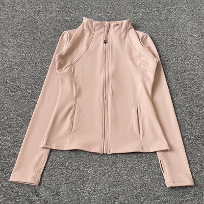 AeroFit Jacket