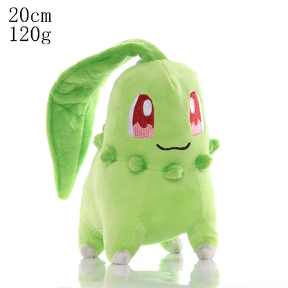 Character Plushies — Choose Your Character