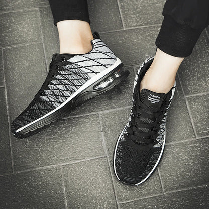 FlexiStep Running Sneakers