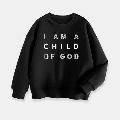 Child of God Sweatshirt