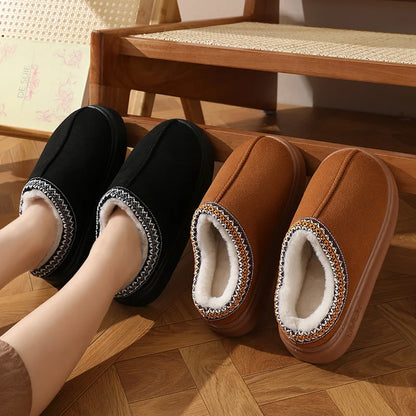 CozyCloud Slippers