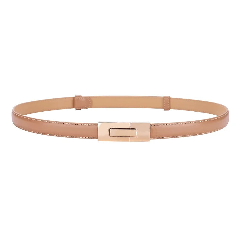 Essential Elegance Belt