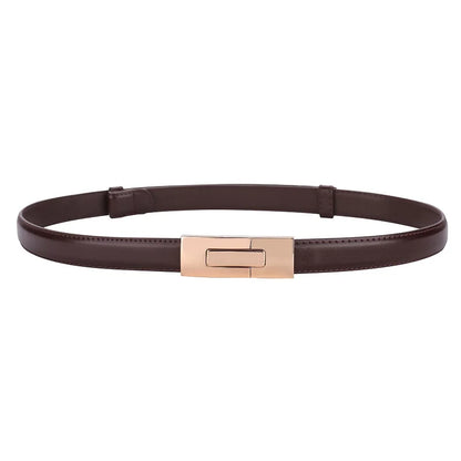 Essential Elegance Belt