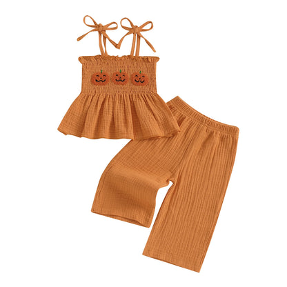 Pumpkin Spice Set