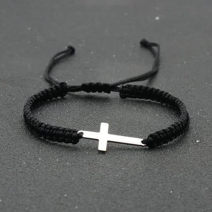 Bound by Faith Bracelet
