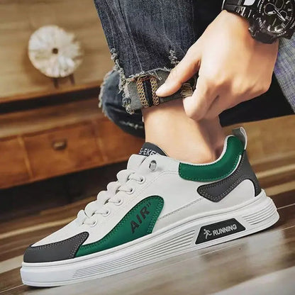 City Dunk Sneakers