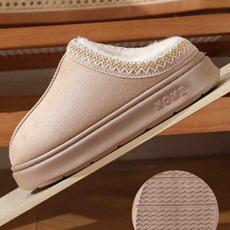 CozyCloud Slippers