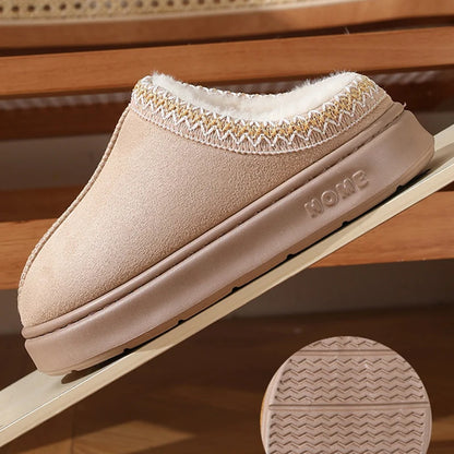 CozyCloud Slippers
