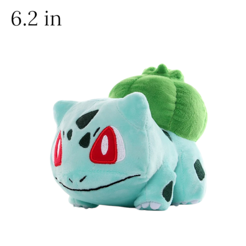 Character Plushies — Choose Your Character