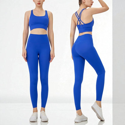 Vitality Activewear Set