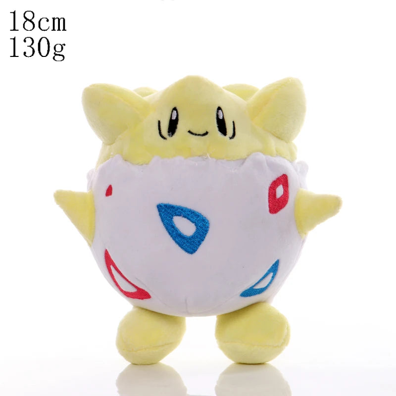Character Plushies — Choose Your Character
